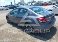 2014 Honda CIVIC photo