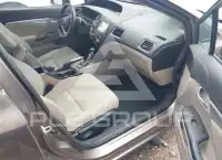 2014 Honda CIVIC фото