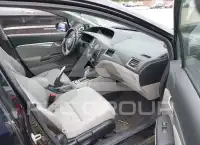 2014 Honda CIVIC фото