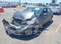 2014 Honda CIVIC фото