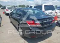 2014 Honda CIVIC photo
