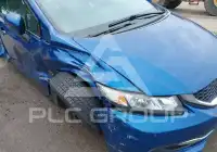 2014 Honda CIVIC фото