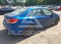2014 Honda CIVIC photo