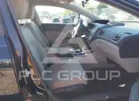 2014 Honda CIVIC photo