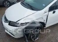 2014 Honda CIVIC фото