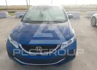 2014 Honda CIVIC фото