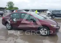 2014 Honda CIVIC photo