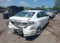 2014 Honda CIVIC фото