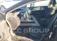 2014 Honda CIVIC photo