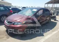 2014 Honda CIVIC photo