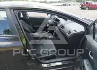 2014 Honda CIVIC фото