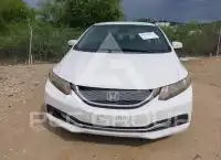 2014 Honda CIVIC photo