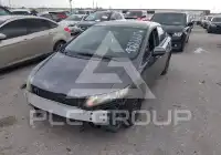 2014 Honda CIVIC фото