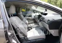 2014 Honda CIVIC фото