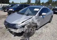 2014 Honda CIVIC фото