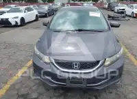 2014 Honda CIVIC photo