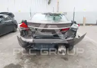 2014 Honda CIVIC фото