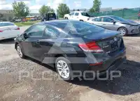 2014 Honda CIVIC фото