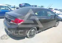2014 Honda CIVIC photo