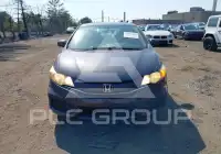 2014 Honda CIVIC фото