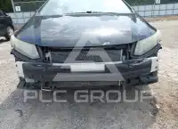2014 Honda CIVIC фото