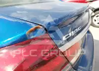 2014 Honda CIVIC photo