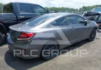 2014 Honda CIVIC фото