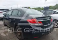 2014 Honda CIVIC photo