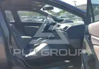 2014 Honda CIVIC фото