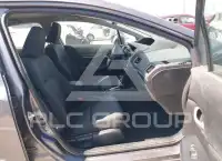 2014 Honda CIVIC фото