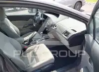 2014 Honda CIVIC фото