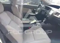 2014 Honda CIVIC фото