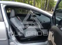 2014 Honda CIVIC фото