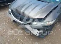 2014 Honda CIVIC фото
