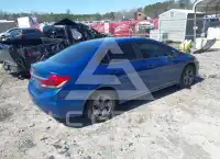 2014 Honda CIVIC photo