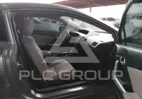 2014 Honda CIVIC фото