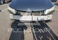 2014 Honda CIVIC фото