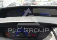 2014 Honda CIVIC фото