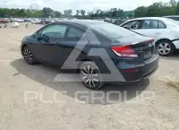 2014 Honda CIVIC photo