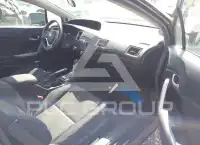 2014 Honda CIVIC фото