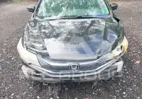 2014 Honda CIVIC фото