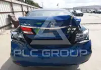 2014 Honda CIVIC фото