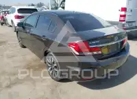 2014 Honda CIVIC фото