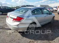 2014 Honda CIVIC photo