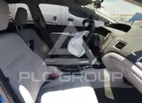 2014 Honda CIVIC photo