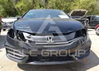 2014 Honda CIVIC фото