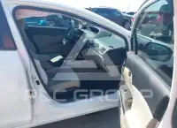 2014 Honda CIVIC фото