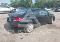 2014 Honda CIVIC фото