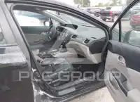 2014 Honda CIVIC фото