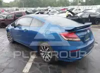 2014 Honda CIVIC photo